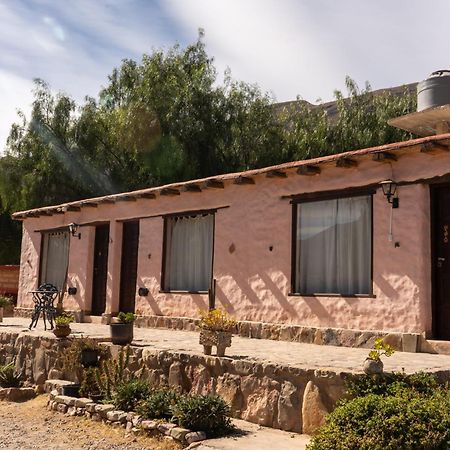 Hosteria Plaza Chica טיליקארה מראה חיצוני תמונה